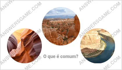 Respostas ao jogo Palavra Impostor Nível 5 Puzzle 6