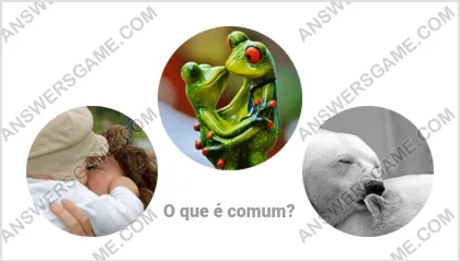 Respostas ao jogo Palavra Impostor Nível 9 Puzzle 2