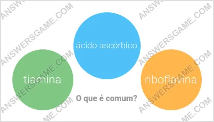 Respostas ao jogo Palavra Impostor Nível 13 Puzzle 16