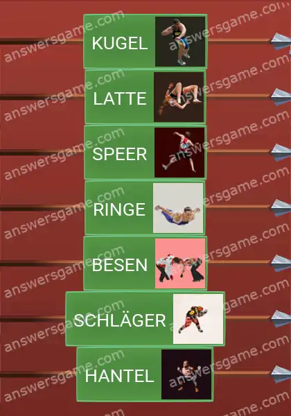 Lösungen für Word Logic Schloss 1 Unsichtbare Geräte