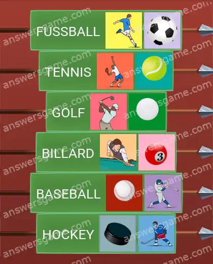 Lösungen für Word Logic Schloss 1 Spielen wir