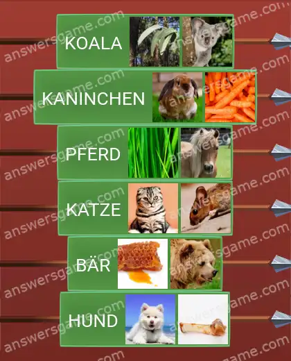 Lösungen für Word Logic Schloss 1 Wessen Mitagessen ist das