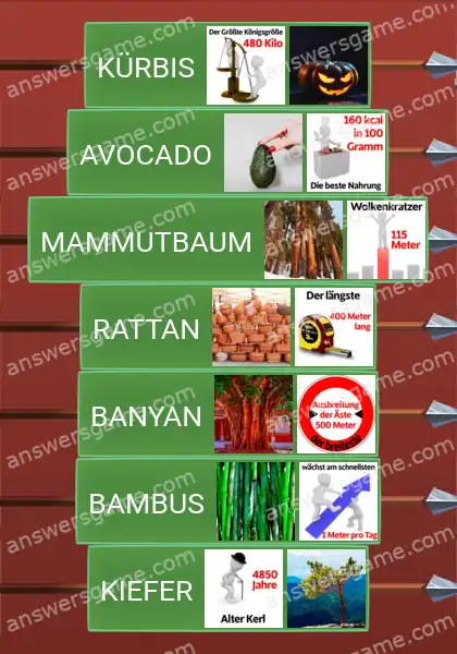 Lösungen für Word Logic Schloss 3 Das Allerbeste