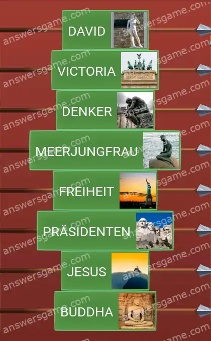 Lösungen für Word Logic Schloss 4 Es sieht lebendig aus