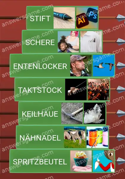 Lösungen für Word Logic Schloss 4 In den Händen eines Fachmanns