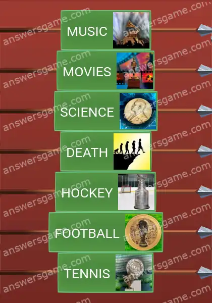 Answers to the game Word Logic Castle 4 What was the reward for