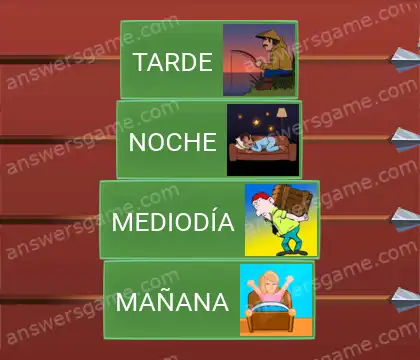 Respuestas al juego Word Logic Castillo 1 24 horas