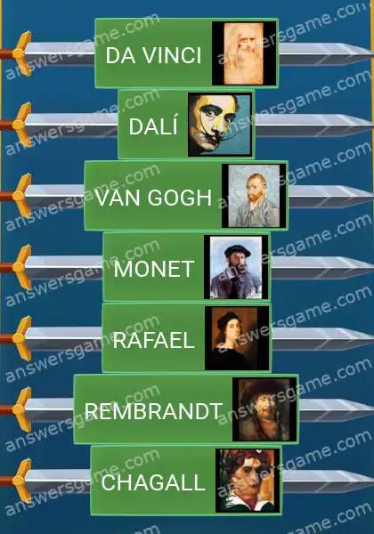 Respuestas al juego Word Logic Castillo 1 Espera, que me hago un selfi