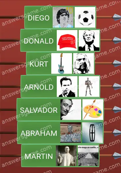 Respuestas al juego Word Logic Castillo 4 Cómo te llamas