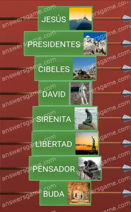 Respuestas al juego Word Logic Castillo 4 Parece que está vivo