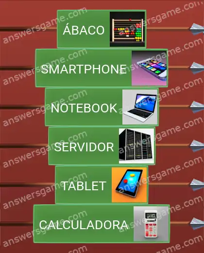 Respostas ao jogo Word Logic Castelo 1 Dispositivos inteligentes