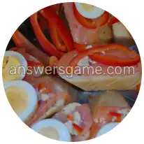 Word Rings Level 15 Puzzle 10