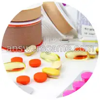 Word Rings Level 21 Puzzle 8