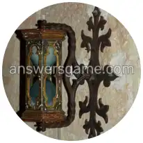 Word Rings Level 18 Puzzle 5