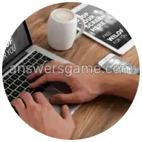 Word Rings Level 5 Puzzle 9