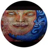 Word Rings Level 13 Puzzle 6