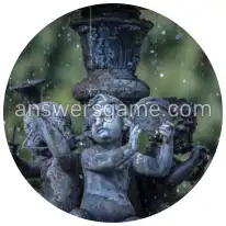 Word Rings Level 10 Puzzle 2