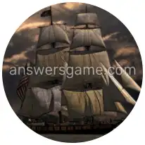 Word Rings Level 5 Puzzle 1