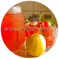 Word Rings Level 16 Puzzle 7