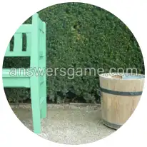 Word Rings Level 17 Puzzle 7