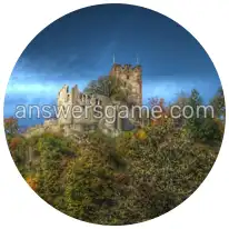 Word Rings Level 15 Puzzle 1