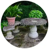 Word Rings Level 12 Puzzle 7