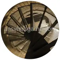 Word Rings Level 11 Puzzle 9