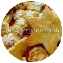 Word Rings Level 16 Puzzle 8