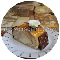 Word Rings Level 19 Puzzle 4