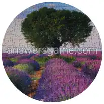 Word Rings Level 11 Puzzle 1