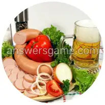 Word Rings Level 19 Puzzle 10