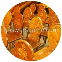 Word Rings Level 10 Puzzle 5