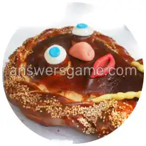 Word Rings Level 10 Puzzle 3