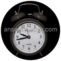 Word Rings Level 6 Puzzle 3