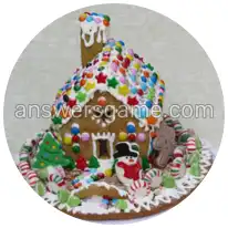 Word Rings Level 17 Puzzle 1