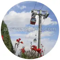 Word Rings Level 23 Puzzle 6