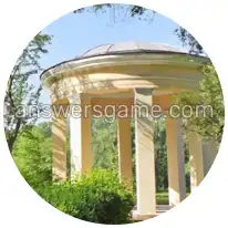 Word Rings Level 18 Puzzle 6