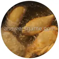 Word Rings Level 11 Puzzle 4