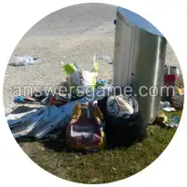 Word Rings Level 12 Puzzle 8