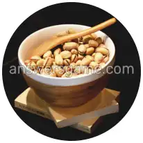 Word Rings Level 8 Puzzle 4