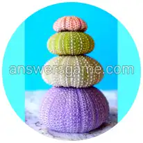 Word Rings Level 10 Puzzle 7