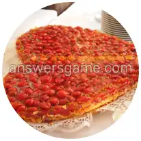 Word Rings Level 11 Puzzle 6