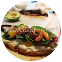 Word Rings Level 34 Puzzle 1