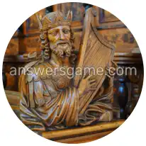 Word Rings Level 12 Puzzle 1