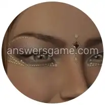 Word Rings Level 17 Puzzle 5