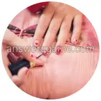 Word Rings Level 8 Puzzle 9